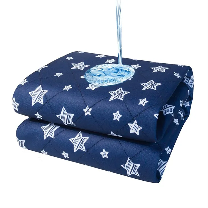 Skalbiama lovos apsauga